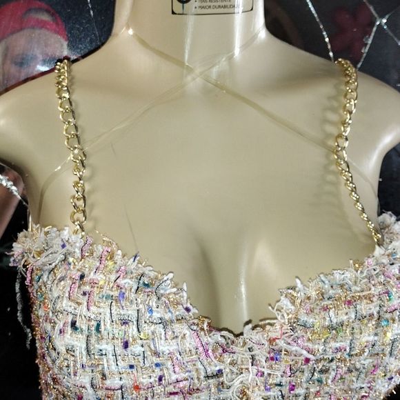 Dress - Picture 3 of 7